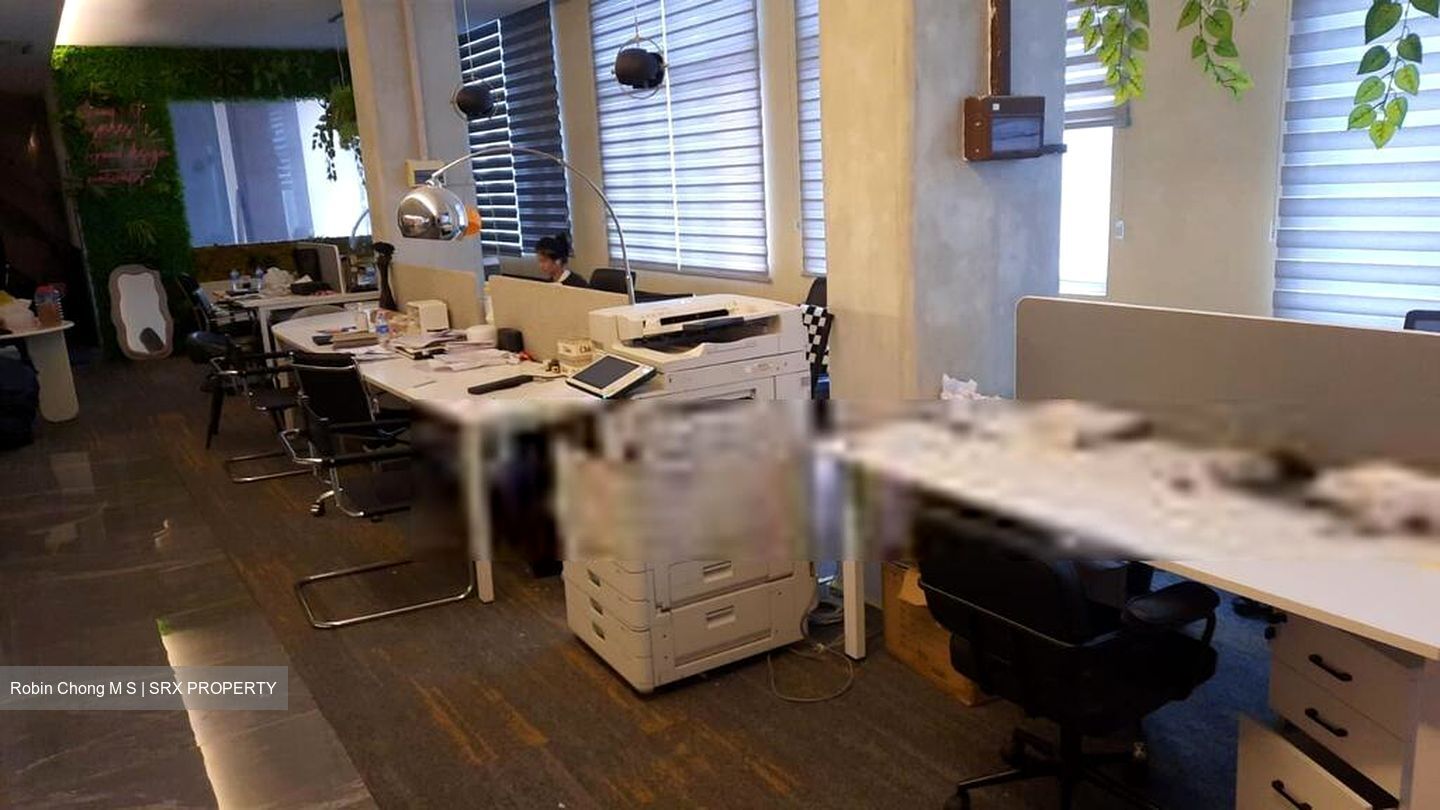 Ingolstadt Centre (D13), Office #457043671